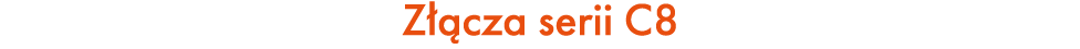 Z cza serii C8