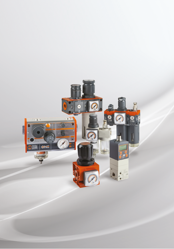 Soft gray and white clean abstract background